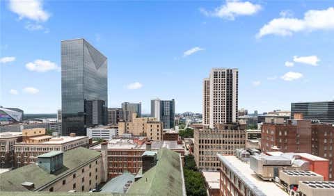 Condo For Sale - 57 Forsyth Street #12B<br/> Atlanta, GA 30303