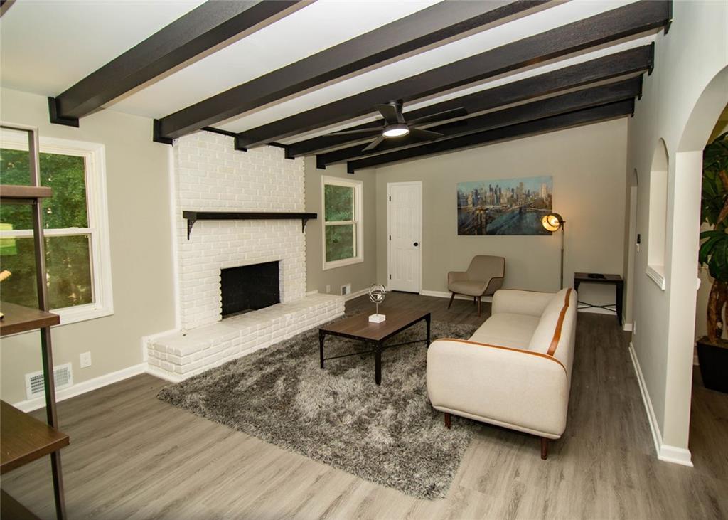 2751 Colonial Drive, College Park, Georgia image 31