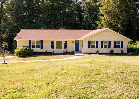 2751 Colonial Drive College Park GA 30337