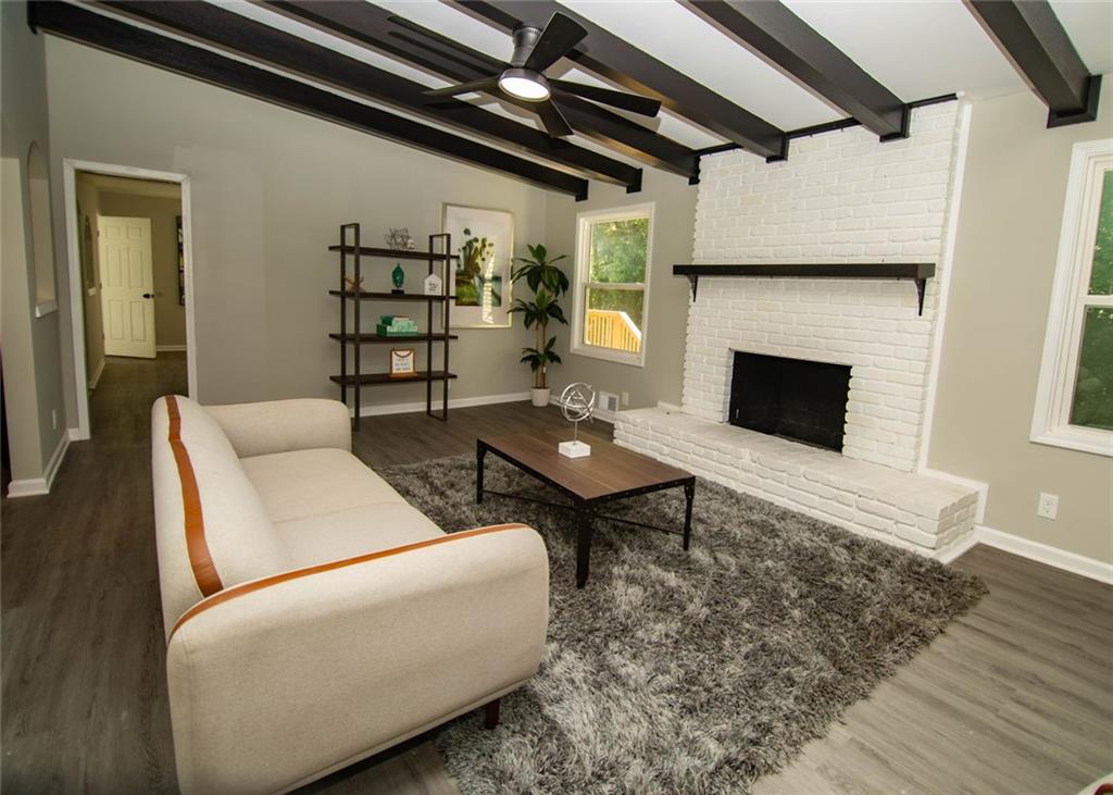 2751 Colonial Drive, College Park, Georgia image 32