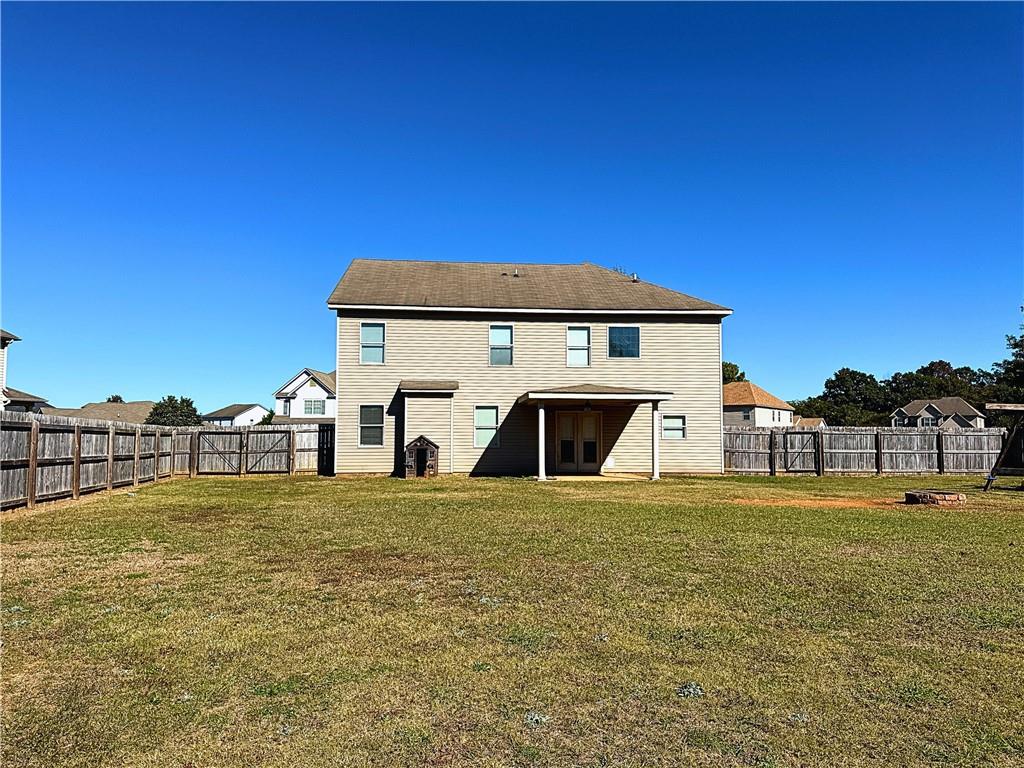 Cumberland Shores - Residential