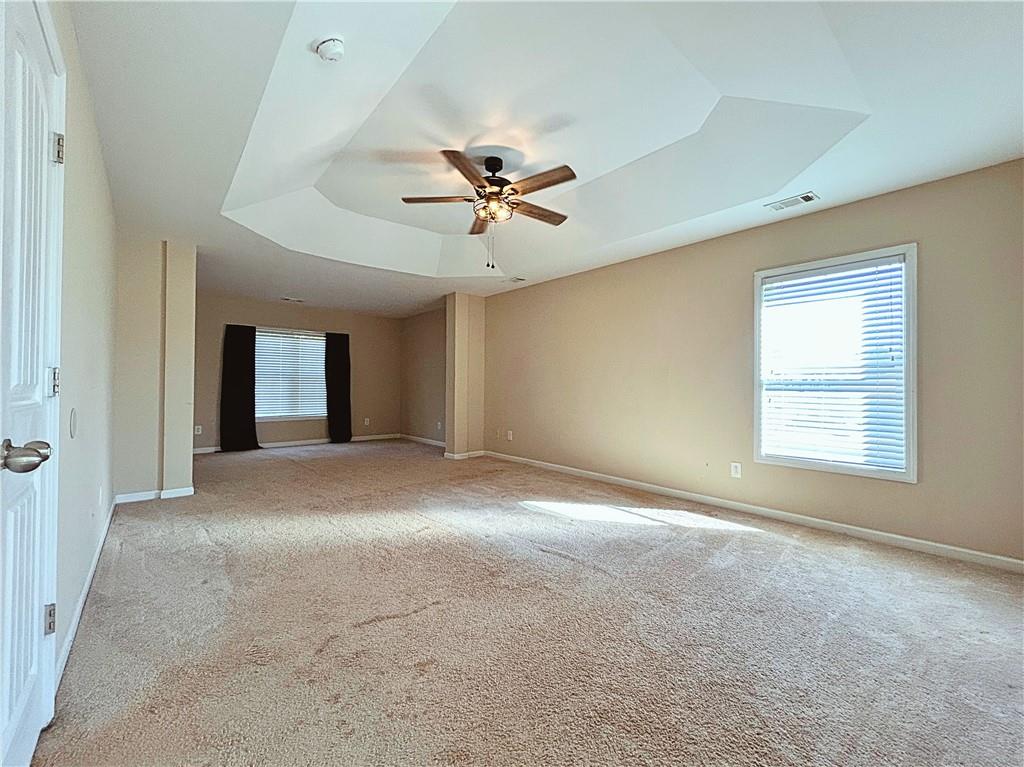 Cumberland Shores - Residential