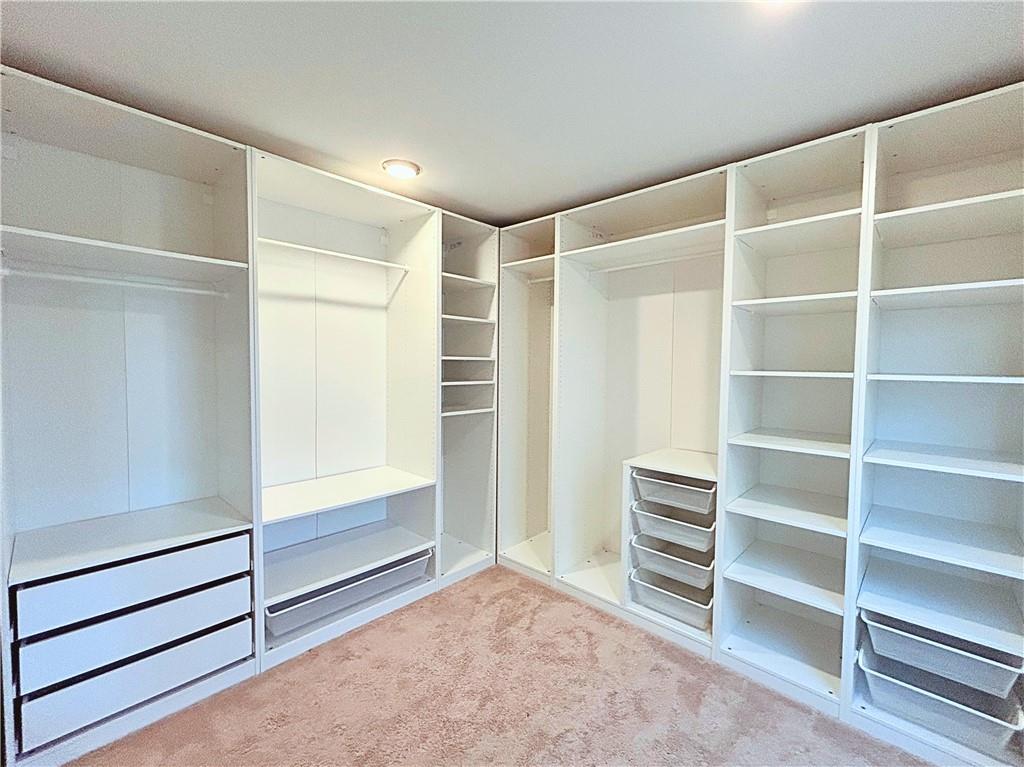 Cumberland Shores - Residential