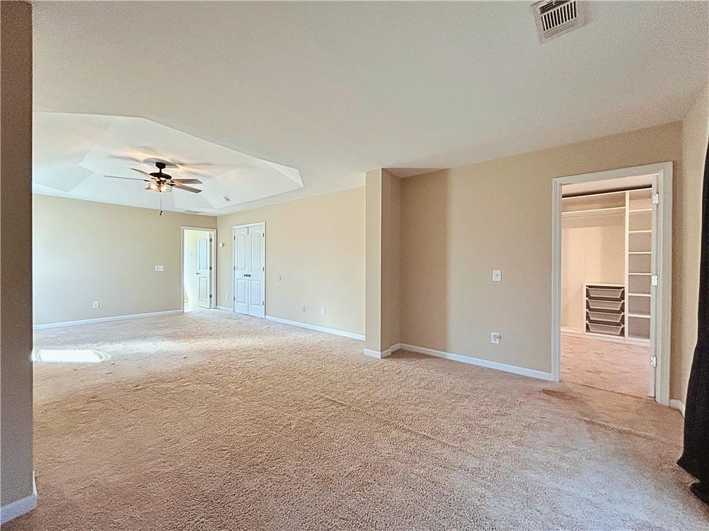 Cumberland Shores - Residential