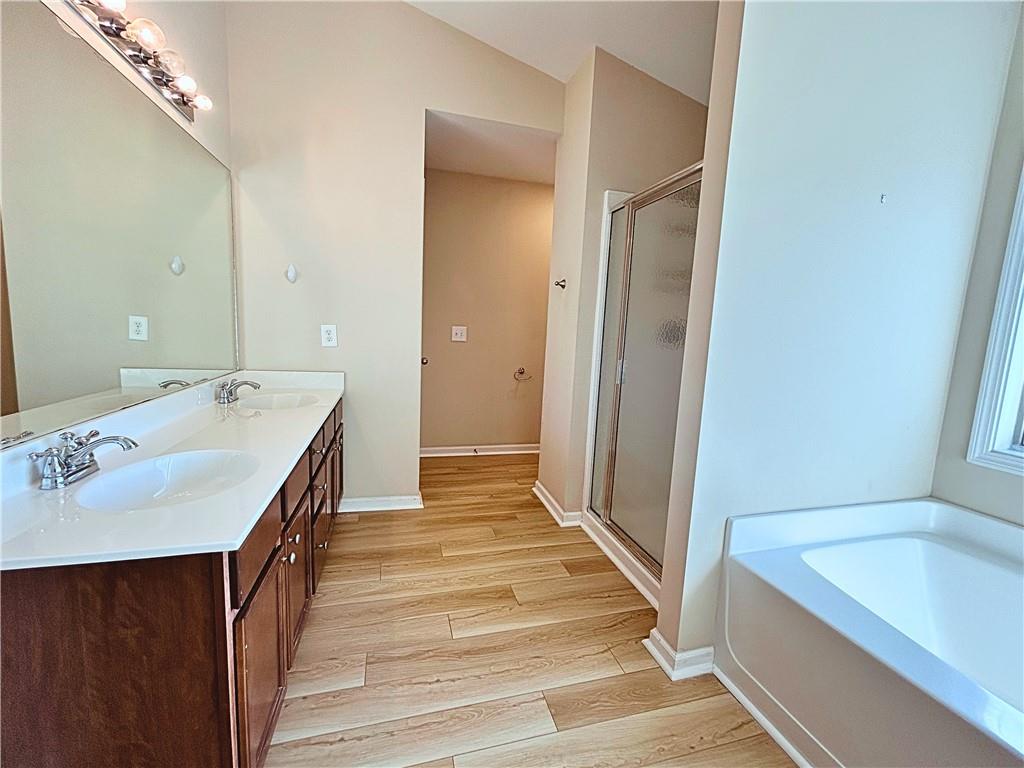 Cumberland Shores - Residential