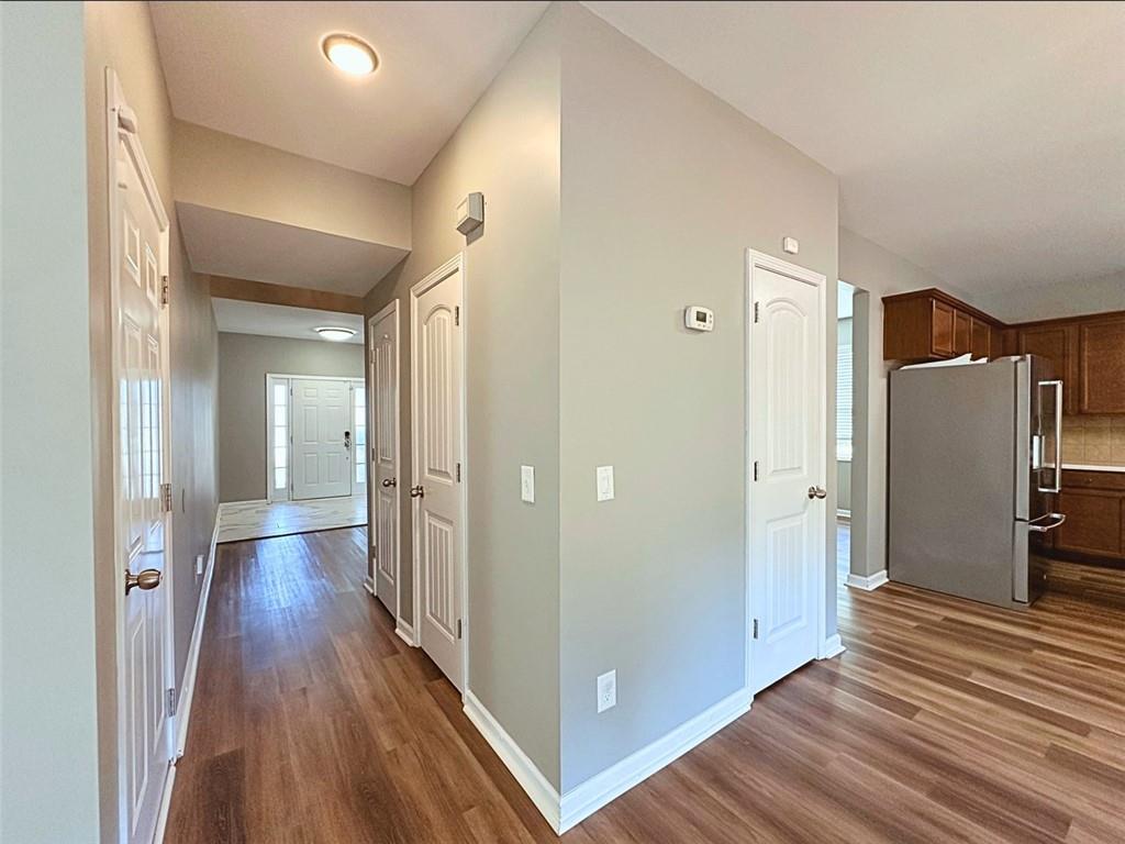 Cumberland Shores - Residential