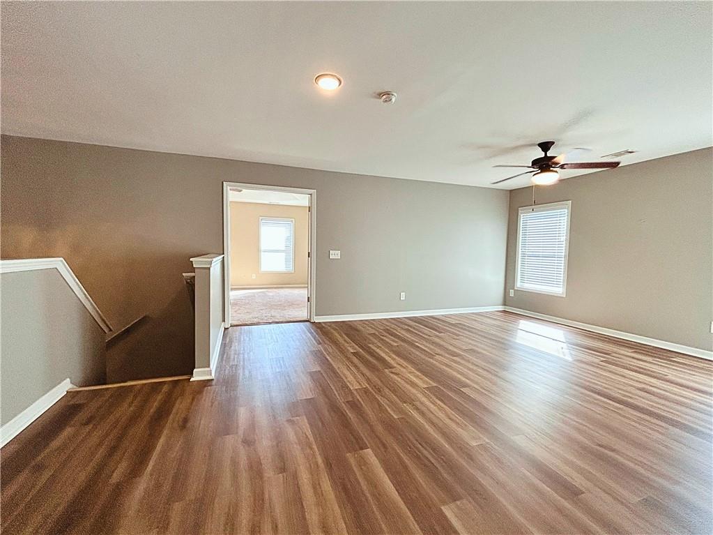 Cumberland Shores - Residential