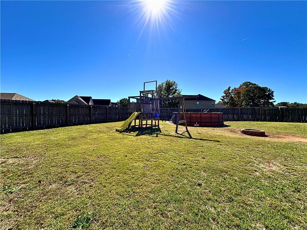 Cumberland Shores - Residential