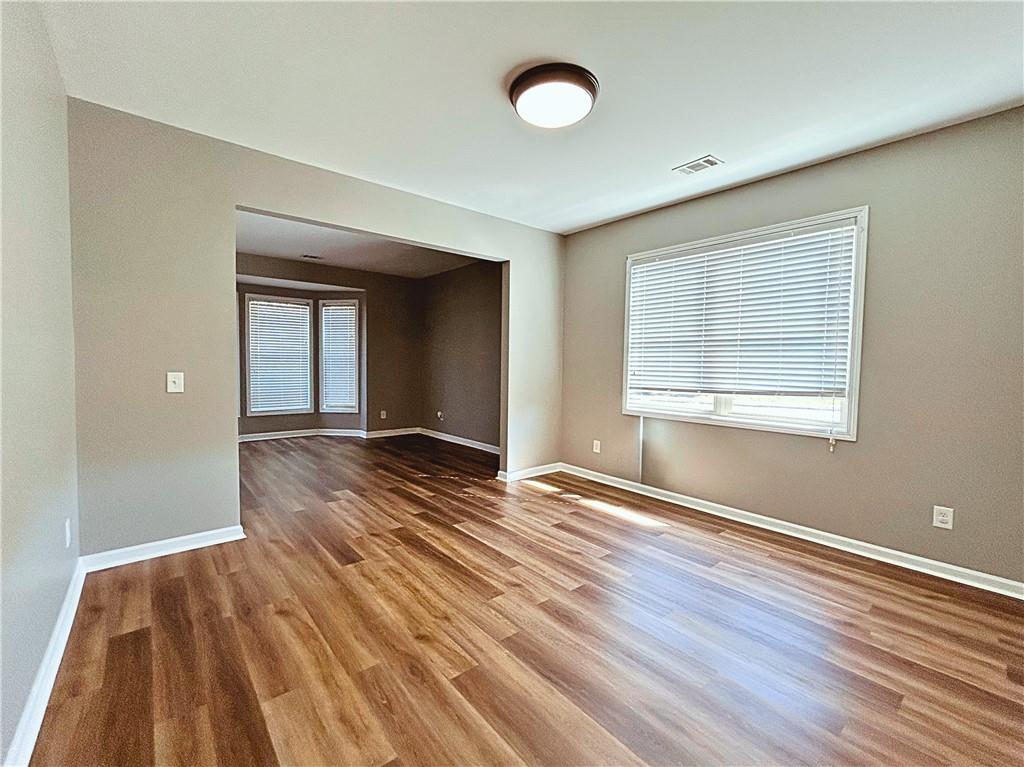 Cumberland Shores - Residential