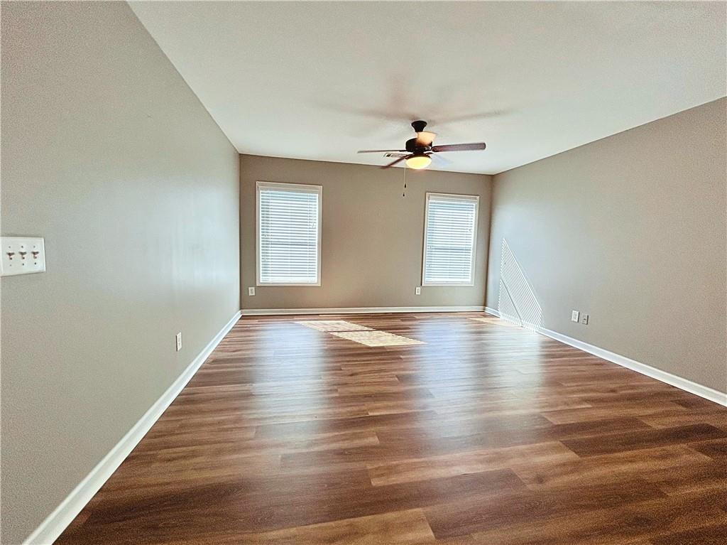 Cumberland Shores - Residential