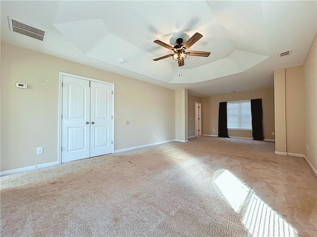 Cumberland Shores - Residential