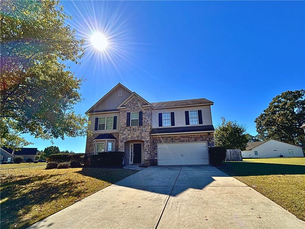 206 Christopher Drive