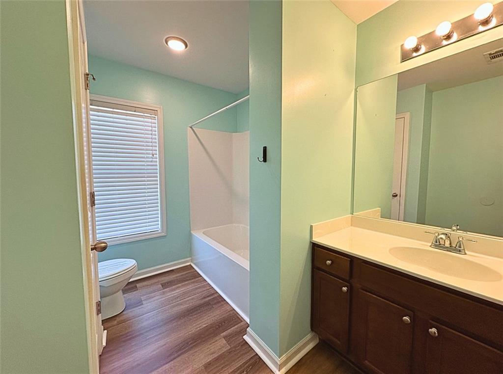 Cumberland Shores - Residential