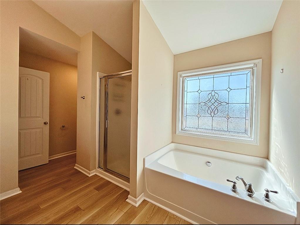 Cumberland Shores - Residential