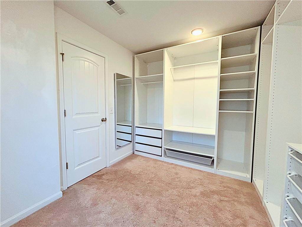 Cumberland Shores - Residential