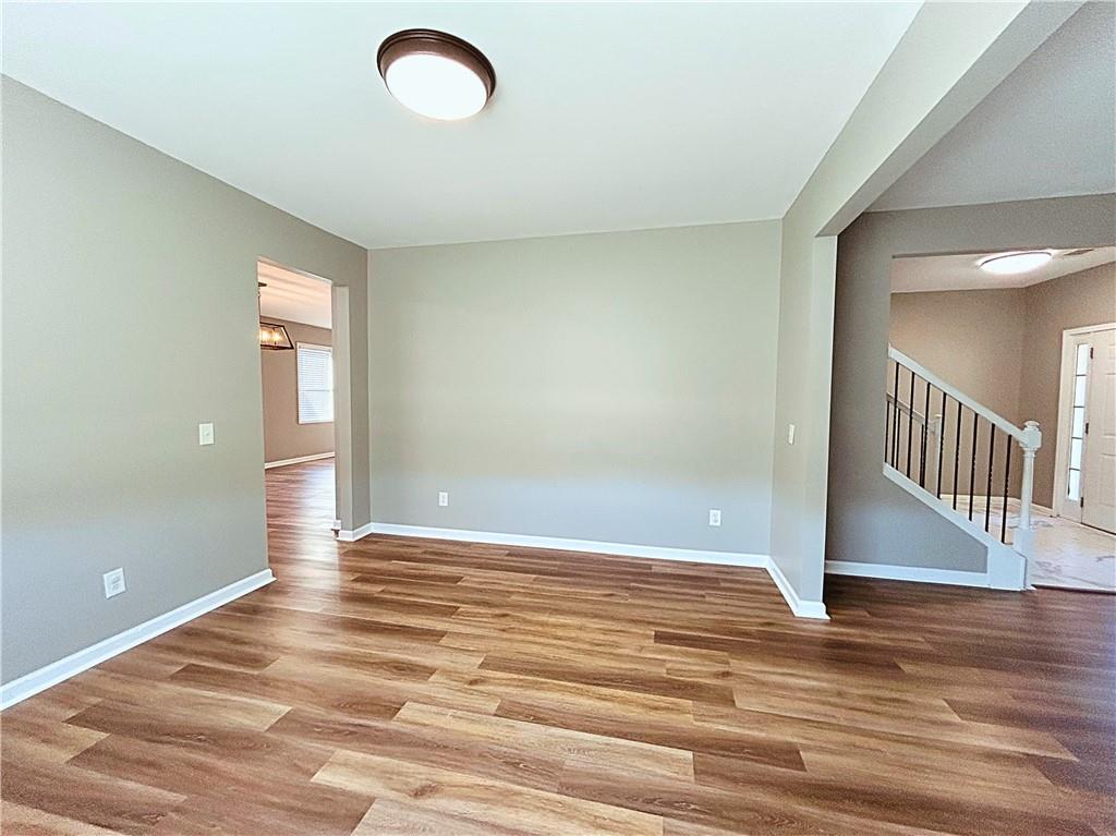 Cumberland Shores - Residential