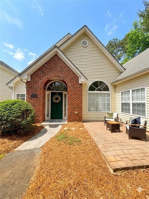 Condo For Sale - 1430 Settlers Walk Way<br/> Marietta, GA 30060