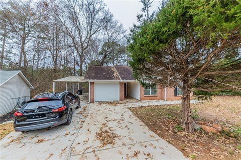 A home in Palmetto