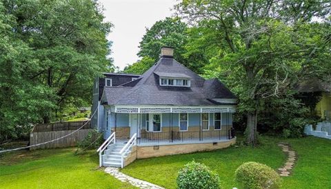 240 Wellington Street SW Atlanta GA 30314