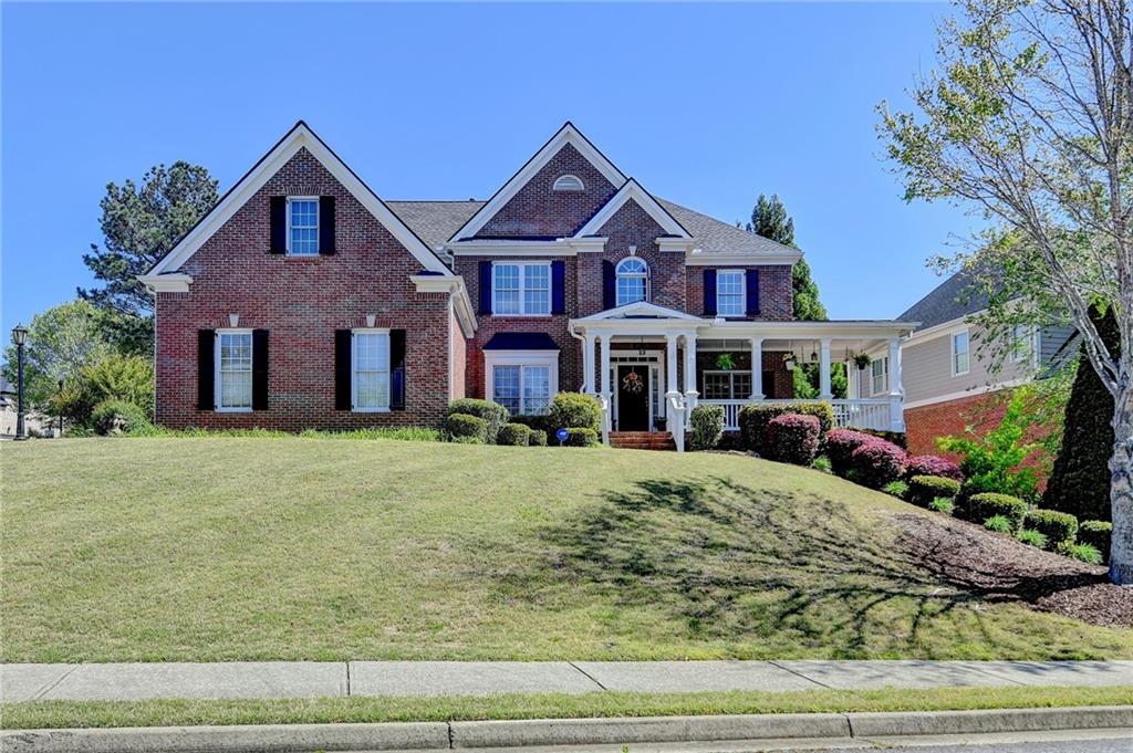 2123 Floral Ridge Drive