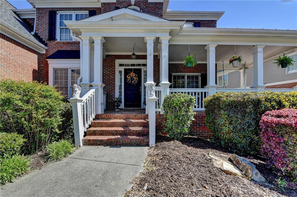 2123 Floral Ridge Drive