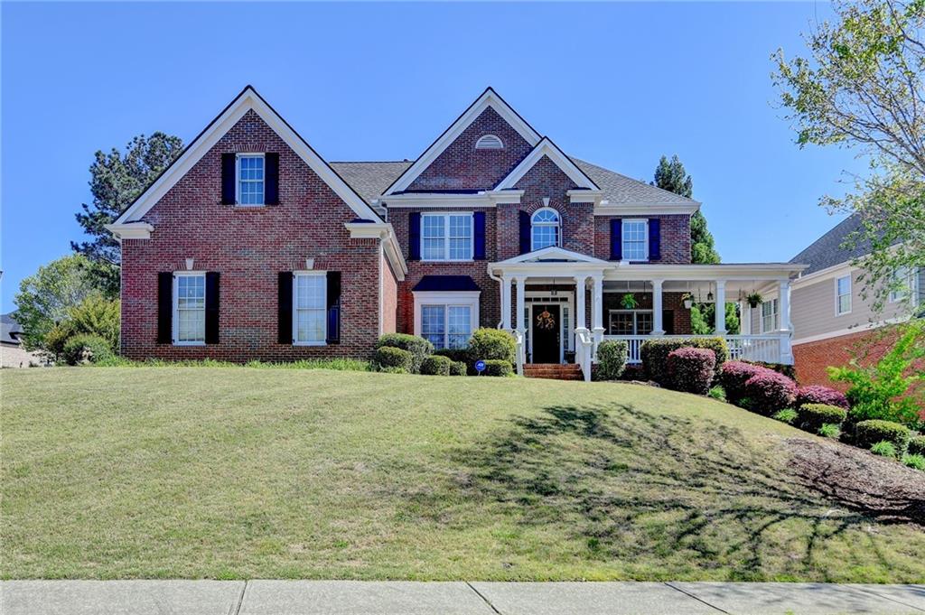 2123 Floral Ridge Drive