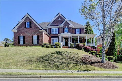2123 Floral Ridge Drive Dacula GA 30019