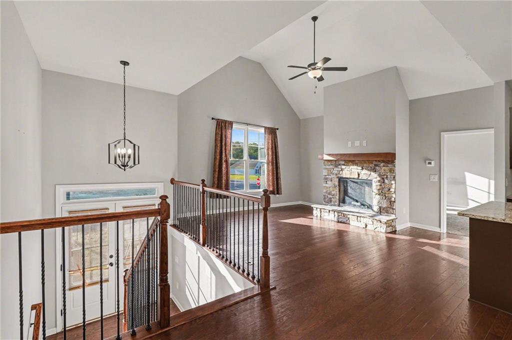 11 Griffin Mill Drive NW