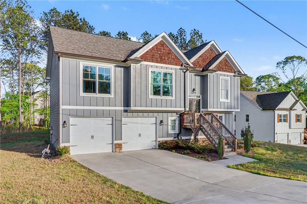 11 Griffin Mill Drive NW