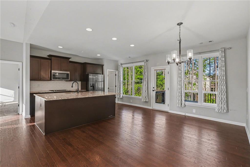 11 Griffin Mill Drive NW