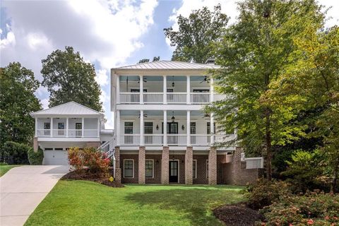 2827 Cravenridge Drive NE Brookhaven GA 30319