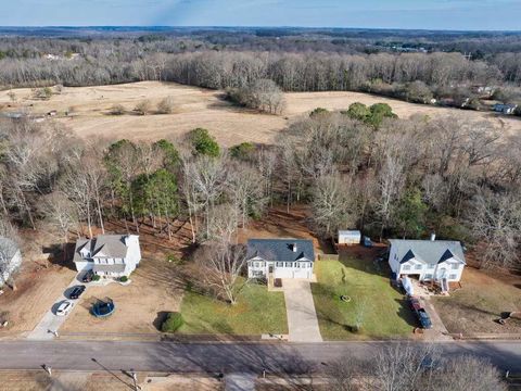 A home in Winder