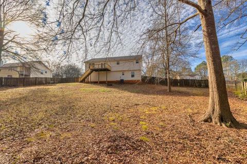 A home in Winder