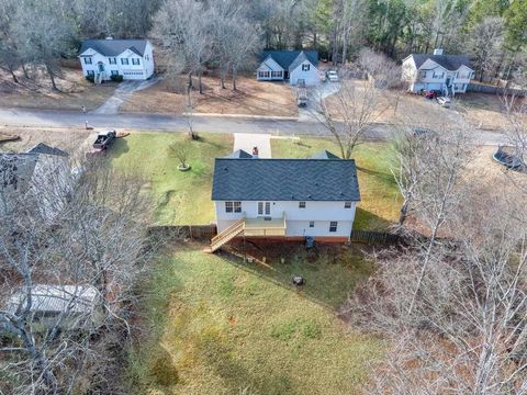 A home in Winder