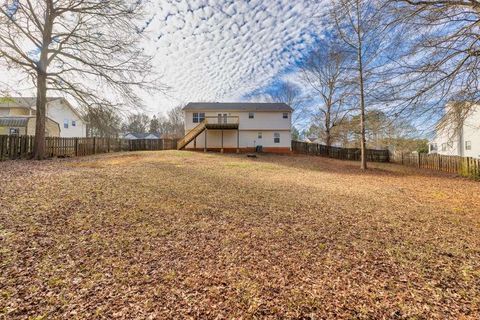 A home in Winder