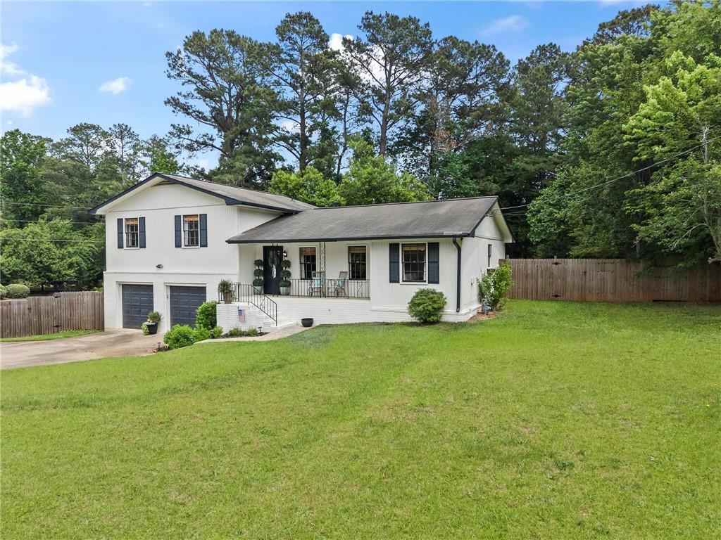 2370 Holly Springs Road NE