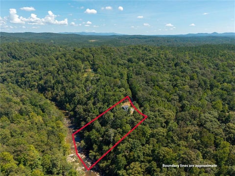 Homes For Sale - 1275 Marie Drive<br/> Talking Rock, GA 30175