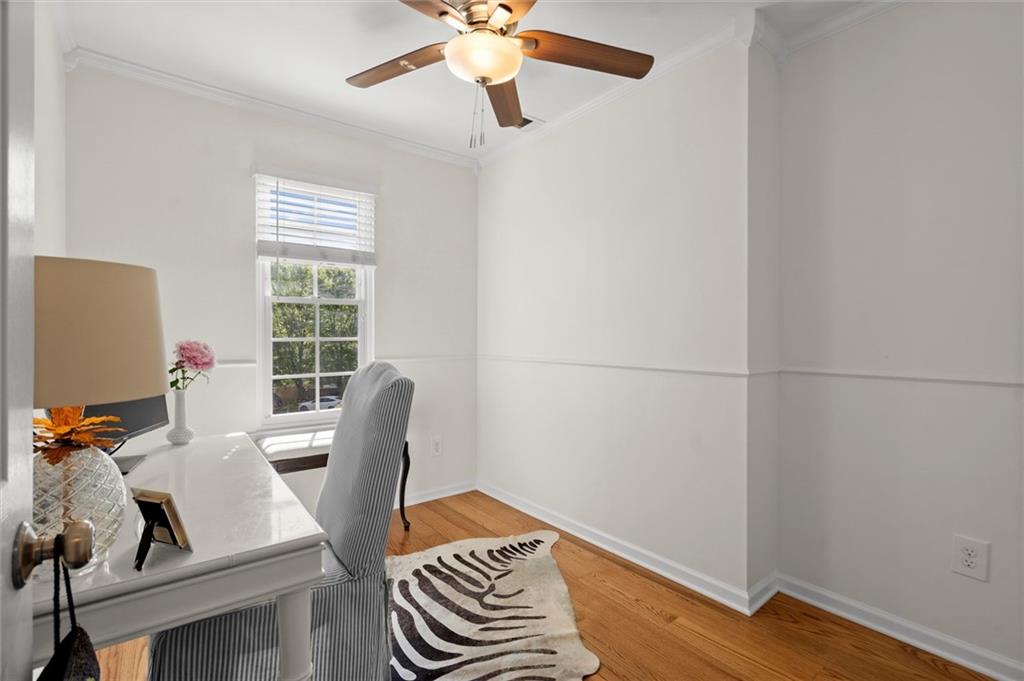 660 Cranberry Court, Roswell, Georgia image 35