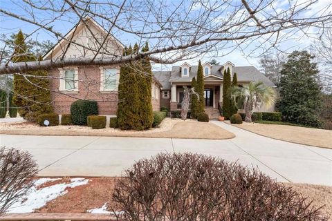 1731 Panorama Drive Locust Grove GA 30248