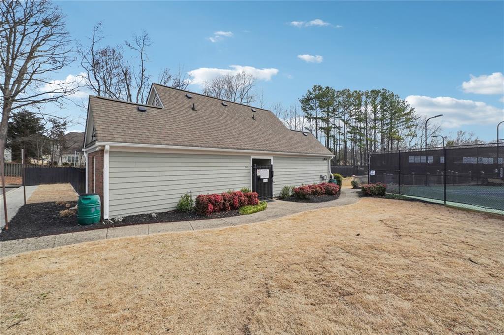 4035 Crabapple Lake Court, Roswell, Georgia image 42