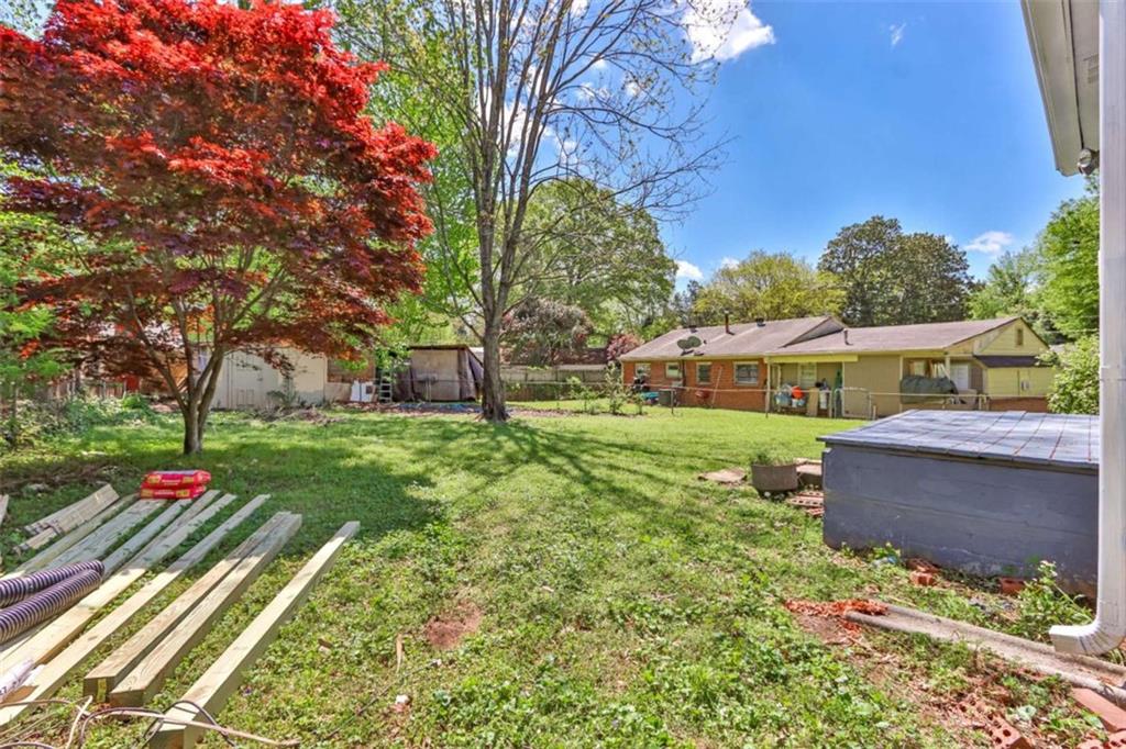3326 Chappel Lane Ln, Peachtree Corners, Georgia image 32