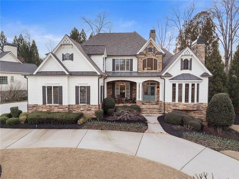 163 Gold Leaf Trail Powder Springs GA 30127