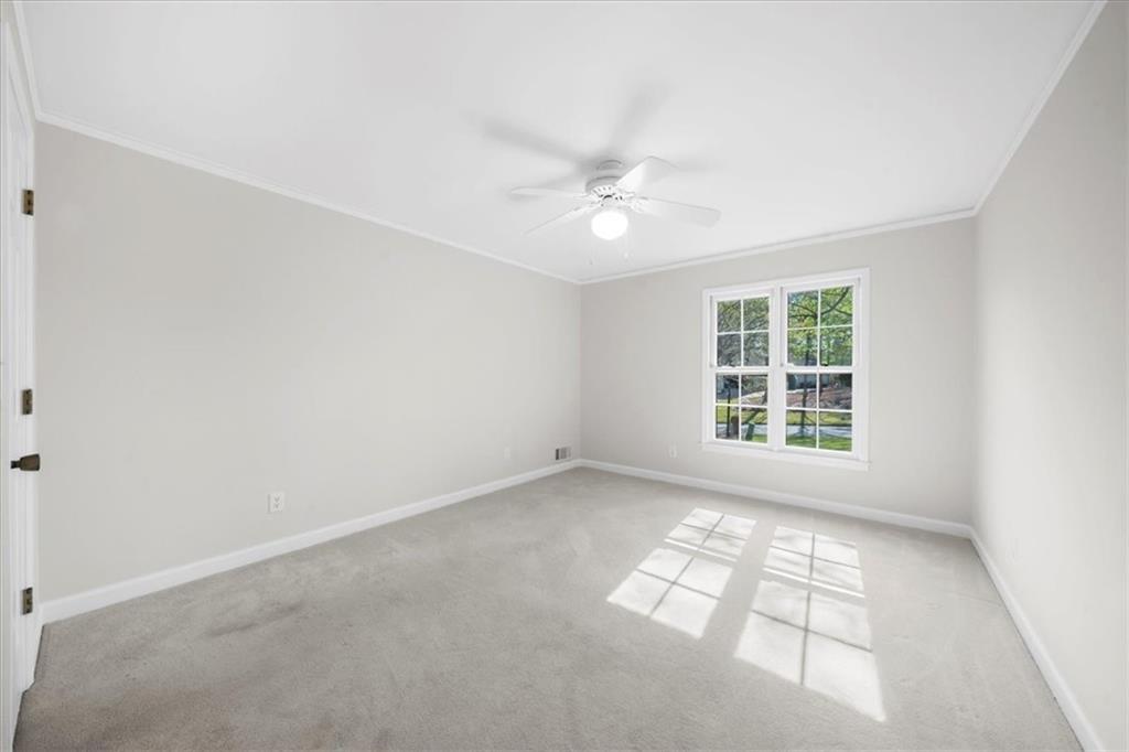 11815 Mountain Laurel Drive, Roswell, Georgia image 41