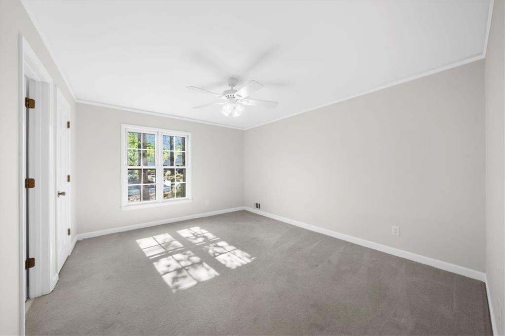 11815 Mountain Laurel Drive, Roswell, Georgia image 39