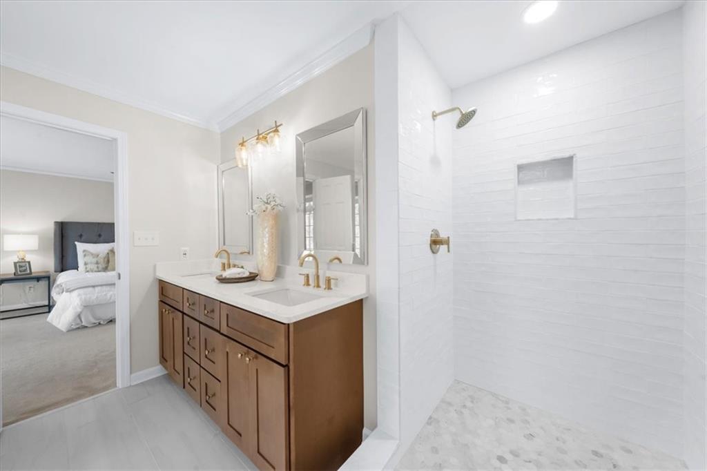 11815 Mountain Laurel Drive, Roswell, Georgia image 37