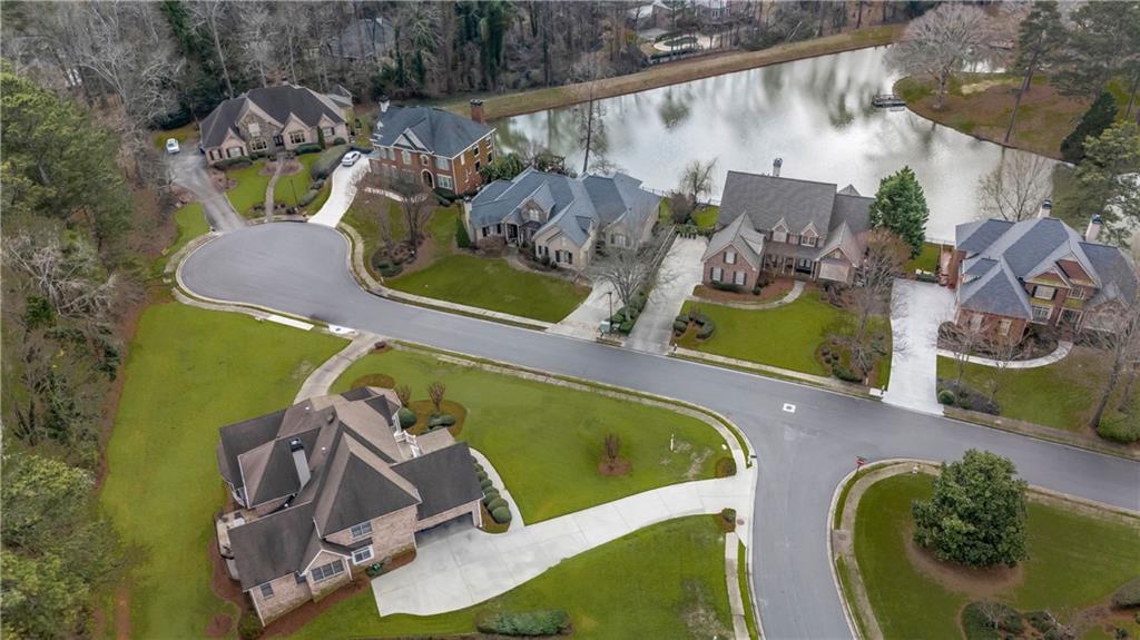 5137 Goodchild Court