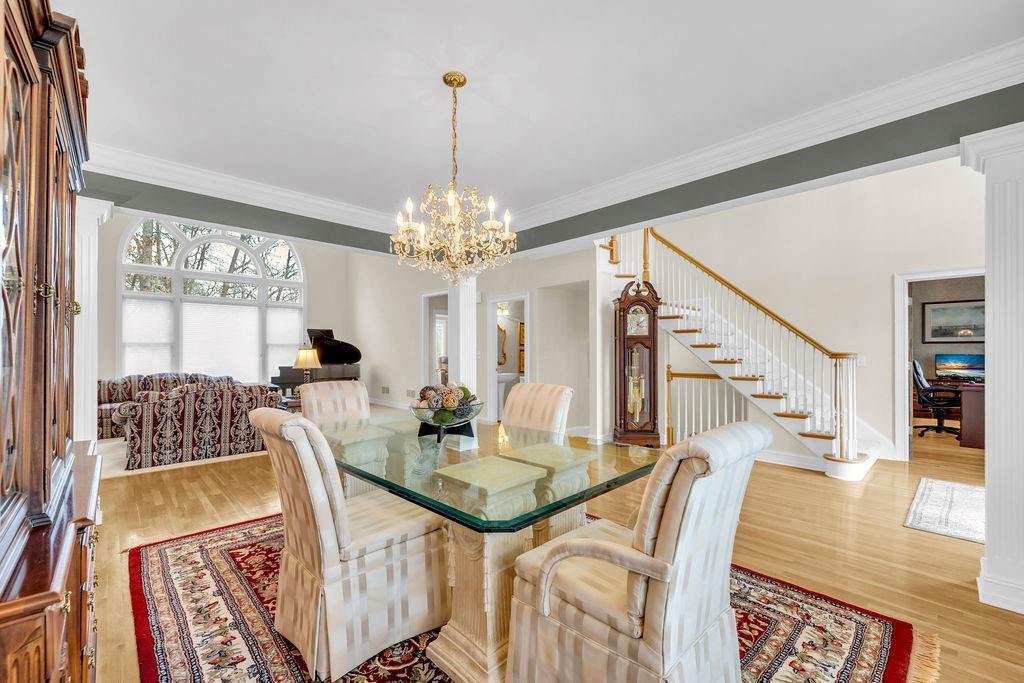 5137 Goodchild Court