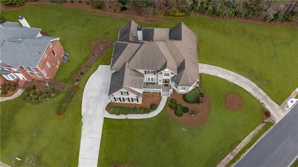 5137 Goodchild Court