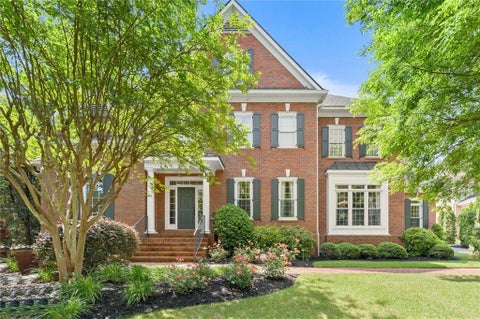 Homes For Sale - 3554 Langley Oaks Court<br/> Marietta, GA 30067