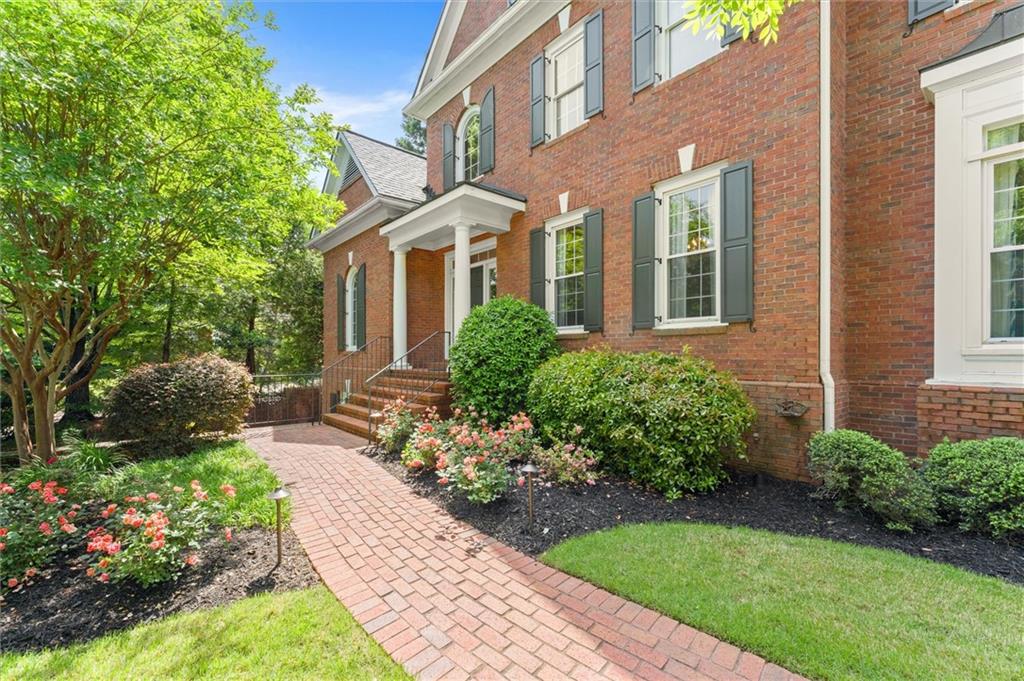 3554 Langley Oaks Court SE